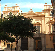 City Museum (Museo de Ciudad) - an art museum in Valencia