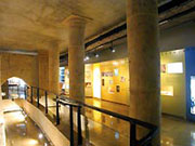 Galeria Tossal - Modern Contemporary Art Museum / Gallery in Valencia, Spain