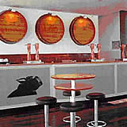 Loaded Hog - Bar / Pub in Port / Beach, Valencia Nightlife, Bars, Pubs and Clubs