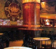 Kraken - Pub / Bar in Blasco Ibanez, Valencia Nightlife, Bars, Pubs and Clubs