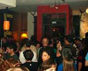 El Tornillo - Disco-Bar in Blasco Ibanez, Valencia Nightlife, Bars, Pubs and Clubs