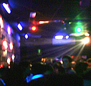 ADN Pub - LGB-friendly, explosive disco-bar in Carmen, Valencia Nightlife