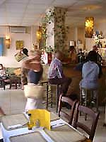 The Lounge - a cosmopolitan cosy Irish pub in Carmen, Valencia Nightlife