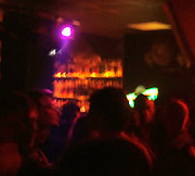 Radio City - the legendary cosmopolitan bar / club Carmen, Valencia Nightlife