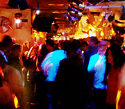 Akuarela Pub - Nightlife, bars, night-clubs, pubs and discos in Juan Llorens, Valencia