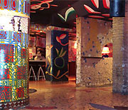Cafe Carioca - Nightlife, bars, night-clubs, pubs and discos in Juan Llorens Valencia