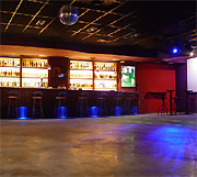 El Loco Club - Nightlife, bars, night-clubs, pubs and discos in Juan Llorens, Valencia, Spain