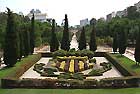 Turia Gardens - arks and Gardens in the City of Flowers - Valencia, Spain