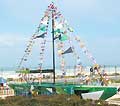 Kids' Playground - Fun Stuff to See and Do in the America's Cup Port