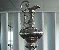 The Trophy - Fun Stuff to See and Do in the America's Cup Port