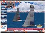Spectator Boats, Marinas, Media and Big Screen - America's Cup in Valencia