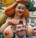 Las Fallas fiesta in Valencia photos / images  - 