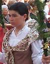 Fiesta of Corpus Christi in Valencia, Spain