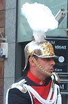 Dia de Valencia - Moors and Christians - Moros y Cristianos in Valencia , Spain