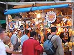 Fiesta of the Virgin in Valencia, Spain