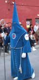 Brotherhoods (Hermandad, Cofradia) of Semana Santa (Holy Week) in Valencia, Spain