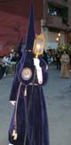 Brotherhoods (Hermandad, Cofradia) of Semana Santa (Holy Week) in Valencia, Spain