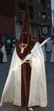 Brotherhoods (Hermandad, Cofradia) of Semana Santa (Holy Week) in Valencia, Spain