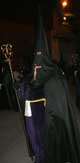 Brotherhoods (Hermandad, Cofradia) of Semana Santa (Holy Week) in Valencia, Spain