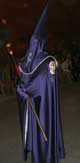 Brotherhoods (Hermandad, Cofradia) of Semana Santa (Holy Week) in Valencia, Spain