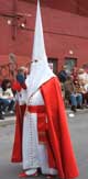 Brotherhoods (Hermandad, Cofradia) of Semana Santa (Holy Week) in Valencia, Spain