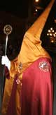 Brotherhoods (Hermandad, Cofradia) of Semana Santa (Holy Week) in Valencia, Spain