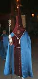 Brotherhoods (Hermandad, Cofradia) of Semana Santa (Holy Week) in Valencia, Spain