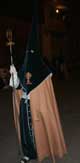 Brotherhoods (Hermandad, Cofradia) of Semana Santa (Holy Week) in Valencia, Spain