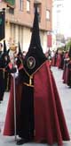 Brotherhoods (Hermandad, Cofradia) of Semana Santa (Holy Week) in Valencia, Spain