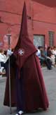 Brotherhoods (Hermandad, Cofradia) of Semana Santa (Holy Week) in Valencia, Spain