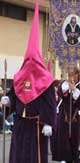 Brotherhoods (Hermandad, Cofradia) of Semana Santa (Holy Week) in Valencia, Spain