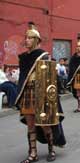 Brotherhoods (Hermandad, Cofradia) of Semana Santa (Holy Week) in Valencia, Spain