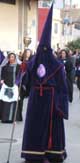 Brotherhoods (Hermandad, Cofradia) of Semana Santa (Holy Week) in Valencia, Spain