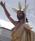 Easter Events of Semana Santa (Holy Week) in Valencia, Spain 