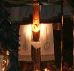 Semana Santa (Holy Week) in Valencia, Spain