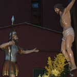 Semana Santa (Holy Week) in Valencia, Spain