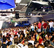 Nightlife, bars, clubs, pubs and discos in Valencia, Spain