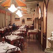Shish Mahal - Indian restaurant in Valencia, Spain. Wide choice of Indian food / cuisine.