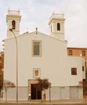 Museum of Las Fallas (Museo Fallero) - museum in Valencia, Spain